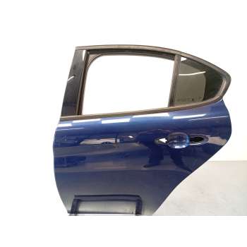 PUERTA TRASERA IZQUIERDA 50549838 