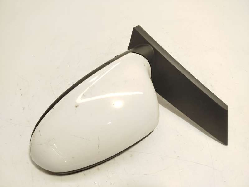 Recambio de retrovisor izquierdo para opel astra j (p10) 1.7 cdti (68) referencia OEM IAM 13302739 - Blanco 4