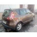 RENAULT SCENIC III