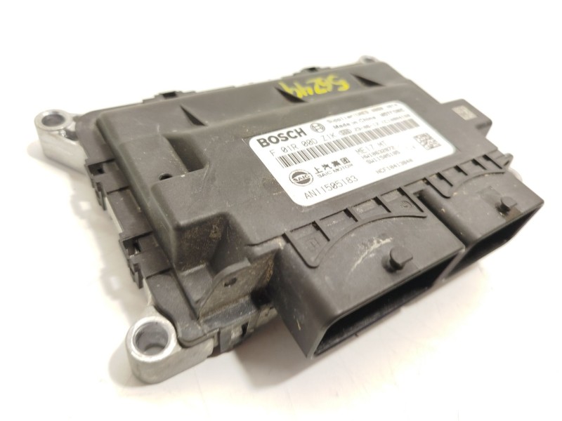 CENTRALITA MOTOR UCE 11505183 EC10004160 F01R00DZ1K