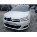 CITROËN C4 II (NC_)
