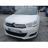 citroën c4 ii (nc_) del año 2011