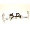 Recambio de mando volante para maserati levante suv (m161) 3.0 d q4 referencia OEM IAM 670089095  05917157