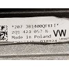 Recambio de cremallera direccion para volkswagen taigo (cs1) 1.5 tsi referencia OEM IAM 2Q1423057N 2Q1423061D 