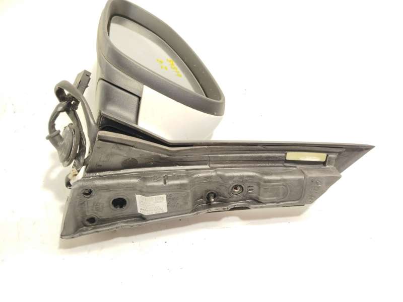 Recambio de retrovisor izquierdo para opel astra j (p10) 1.7 cdti (68) referencia OEM IAM 13302739 - Blanco 5