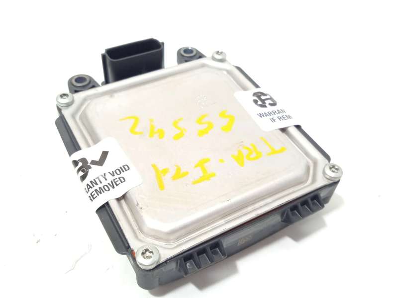 Recambio de modulo electronico para ford focus iv (hn) 1.0 ecoboost referencia OEM IAM JX7T14C689CE 2346608 - Azul 2