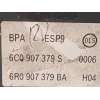 Recambio de abs para audi a1 (8xk) 1.6 tdi referencia OEM IAM 6C0614517S 6C0907379S 269854