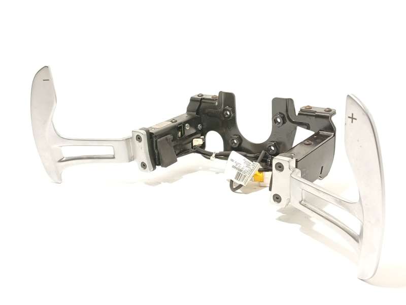 Recambio de mando volante para maserati levante suv (m161) 3.0 d q4 referencia OEM IAM 670089095  05917157 2