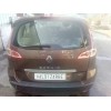 renault scenic iii del año 2011