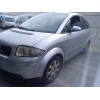 audi a2 (8z) del año 2001