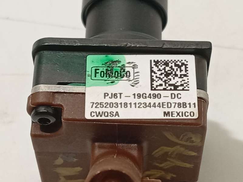 Recambio de modulo electronico para ford kuga iii (dfk) 2.5 fhev referencia OEM IAM PJ6T19G490DC 2746884 - Verde 3