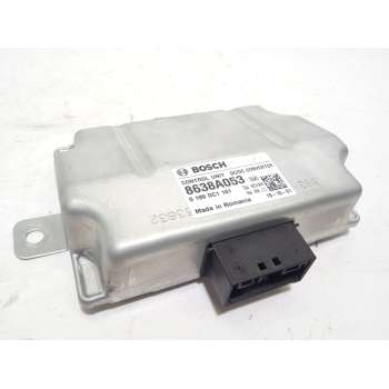 MODULO ELECTRONICO 8638A053 0199DC1101