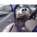 NISSAN MICRA III (K12)
