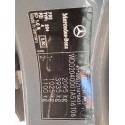 MERCEDES-BENZ CLASE C (W204) LIM.