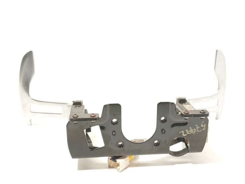Recambio de mando volante para maserati levante suv (m161) 3.0 d q4 referencia OEM IAM 670089095  05917157 3