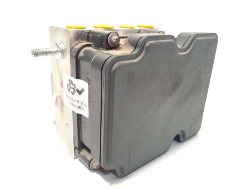 Recambio de abs para dacia sandero ii (b8_) 1.0 sce 75 (b8jc, b8jd) referencia OEM IAM 476603249R 2265106455 269707 - Blanco 3