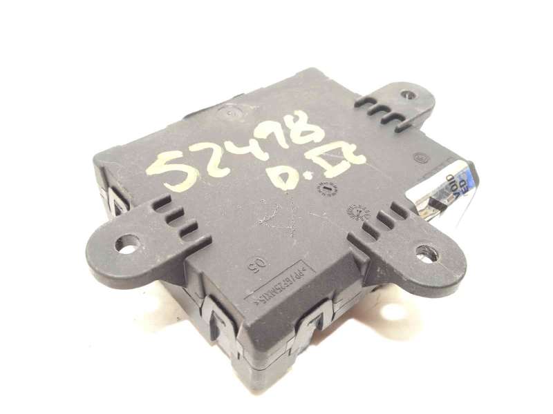 Recambio de modulo confort para ford mondeo ber. (ca2) 2.0 tdci cat referencia OEM IAM 7G9T14B533AD  1502686 - Negro 2