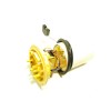Recambio de bomba combustible para audi q3 sportback (f3n) 35 tdi referencia OEM IAM 5QA919050C  A2C86856404
