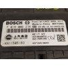 Recambio de centralita motor uce para mg zs suv (azs1) 1.5 vti referencia OEM IAM 11505183 EC10004160 F01R00DZ1K