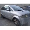 audi a2 (8z) del año 2001