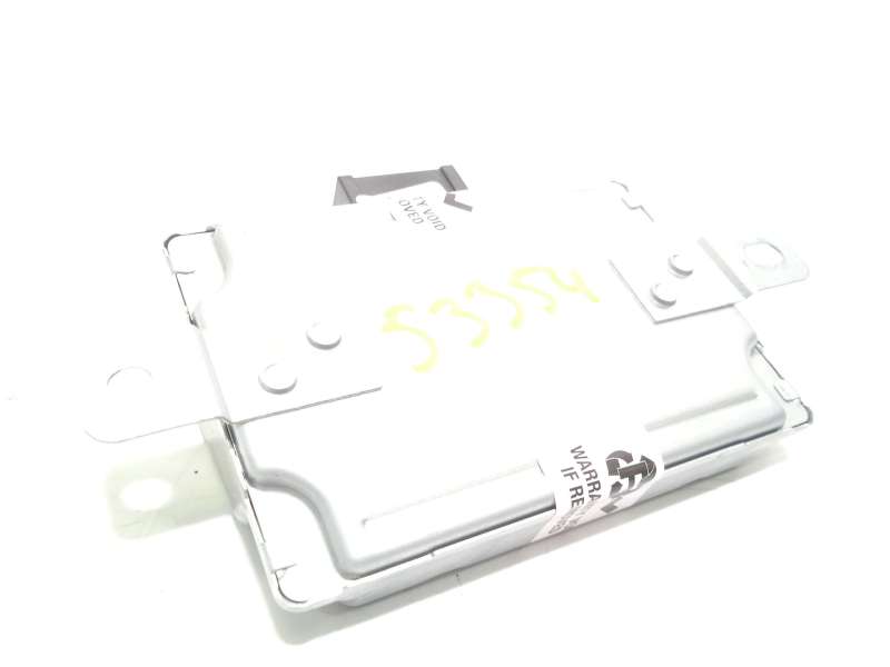 Recambio de modulo electronico para mitsubishi asx 2.0 mivec cat referencia OEM IAM 8638A053  0199DC1101 - Blanco 2