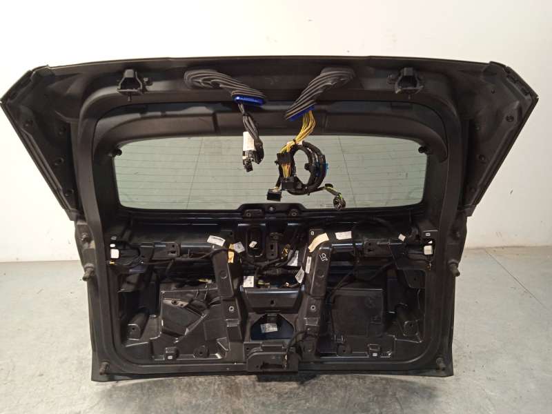 Recambio de porton trasero para peugeot 3008 ii suv (mc_, mr_, mj_, m4_) 1.2 thp/ puretech 130 (mrhnsm, mrhnsu, mrhnsj, mrhnyw,. 6