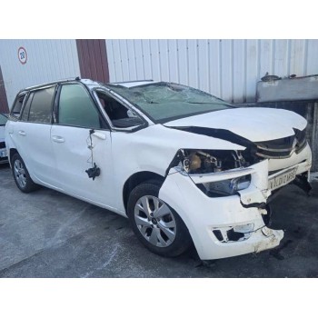 citroën c4 picasso del año 2016