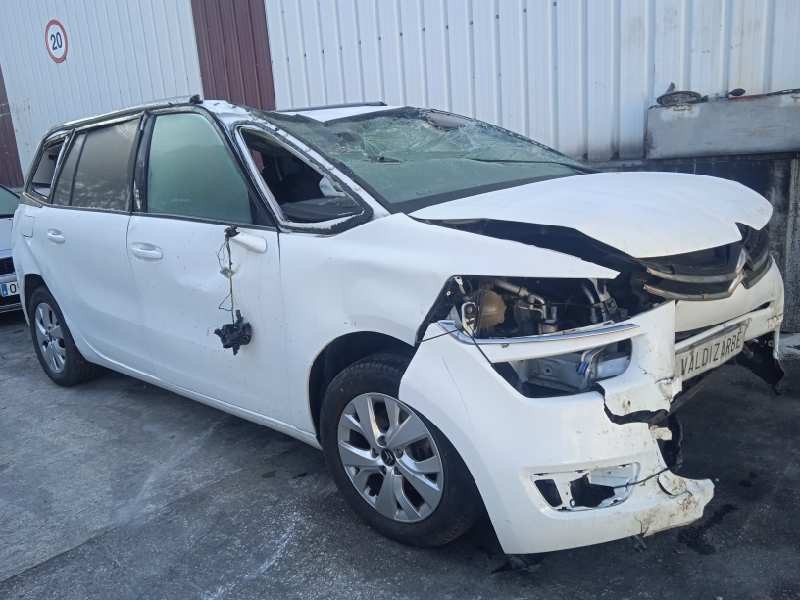 CITROËN C4 PICASSO