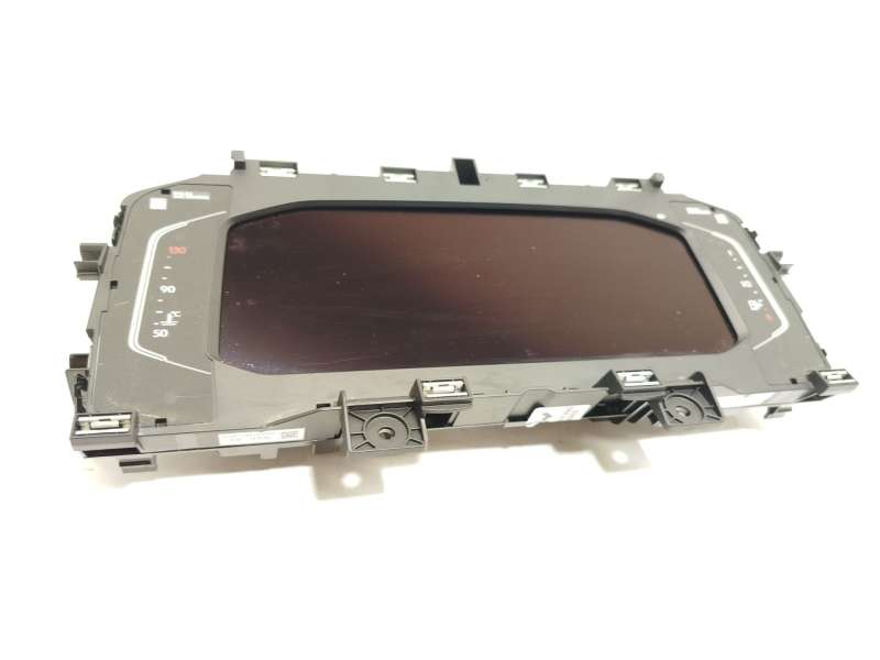 Recambio de cuadro instrumentos para volkswagen taigo (cs1) 1.5 tsi referencia OEM IAM 2G0920320F - Blanco 2