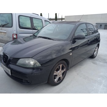 seat ibiza iii (6l1) del año 2005