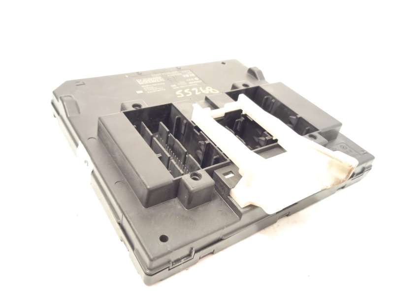 Recambio de centralita confort para volkswagen t-roc (a11, d11) 1.6 tdi referencia OEM IAM 5Q0937084DC  A2C15769703 - Blanco 2
