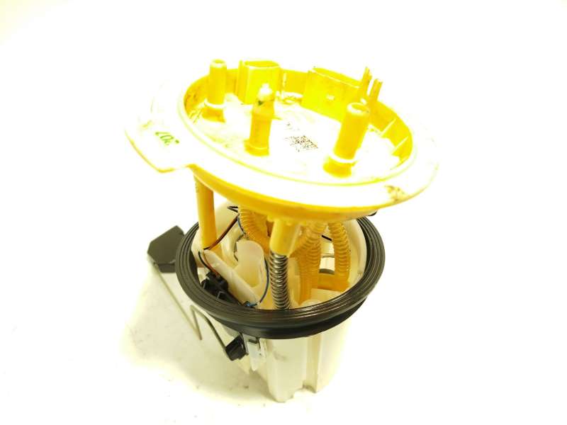 Recambio de bomba combustible para audi q3 sportback (f3n) 35 tdi referencia OEM IAM 5QA919050C  A2C86856404 - Negro 2