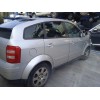 audi a2 (8z) del año 2001