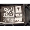 Recambio de embellecedor para tesla model 3 referencia OEM IAM 110925300I 110043700E 