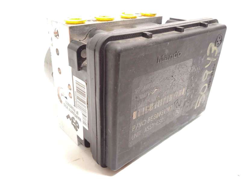 Recambio de abs para kia stonic (ybcuv) drive referencia OEM IAM 58920H8250 BE6003V107 MGH85ADBH6013V103 3