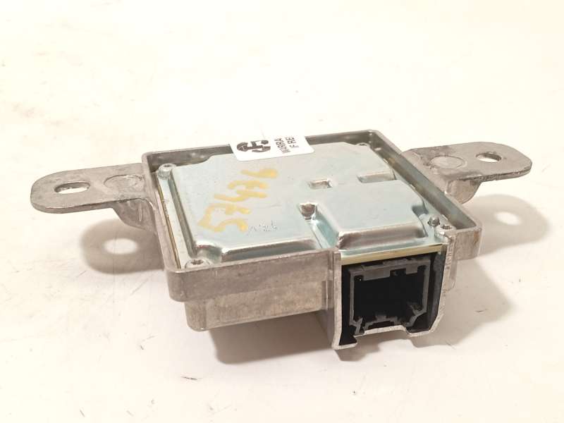 Recambio de modulo electronico para ford kuga iii (dfk) 2.5 fhev referencia OEM IAM PV4T14G113AC 2751797 - Verde 2