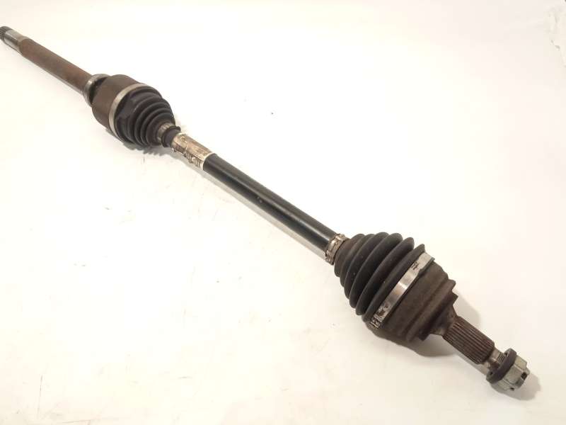 Recambio de transmision delantera derecha para peugeot 3008 ii suv (mc_, mr_, mj_, m4_) 1.2 thp/ puretech 130 (mrhnsm, mrhnsu, m