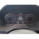 AUDI Q2 (GAB, GAG)