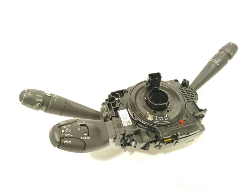 Recambio de mando intermitentes para peugeot 5008 ii (mc_, mj_, mr_, m4_) 1.2 (mrhnyh, mrhnyw, mrhnsj, mrhnsu, mrhnsm) referenci