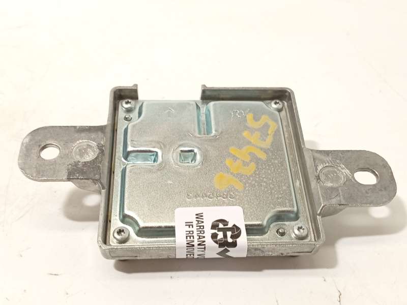 Recambio de modulo electronico para ford kuga iii (dfk) 2.5 fhev referencia OEM IAM PV4T14G113AC 2751797 - Verde 3