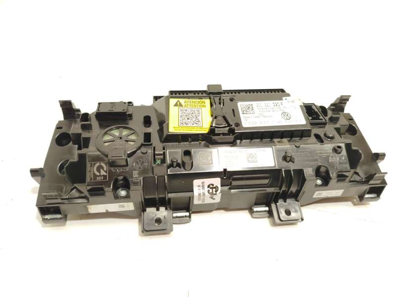 Recambio de cuadro instrumentos para volkswagen taigo (cs1) 1.5 tsi referencia OEM IAM 2G0920320F - Blanco 5