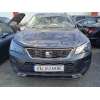 seat ateca (kh7) del año 2019