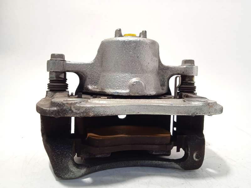 Recambio de pinza freno delantera derecha para hyundai i20 iii (bc3, bi3) 1.2 referencia OEM IAM 58130Q0000 - Azul 2