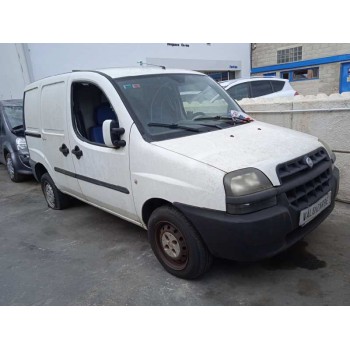 FIAT DOBLO (119)