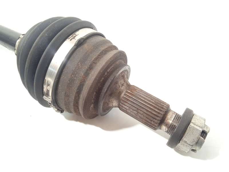 Recambio de transmision delantera derecha para peugeot 3008 ii suv (mc_, mr_, mj_, m4_) 1.2 thp/ puretech 130 (mrhnsm, mrhnsu, m 2