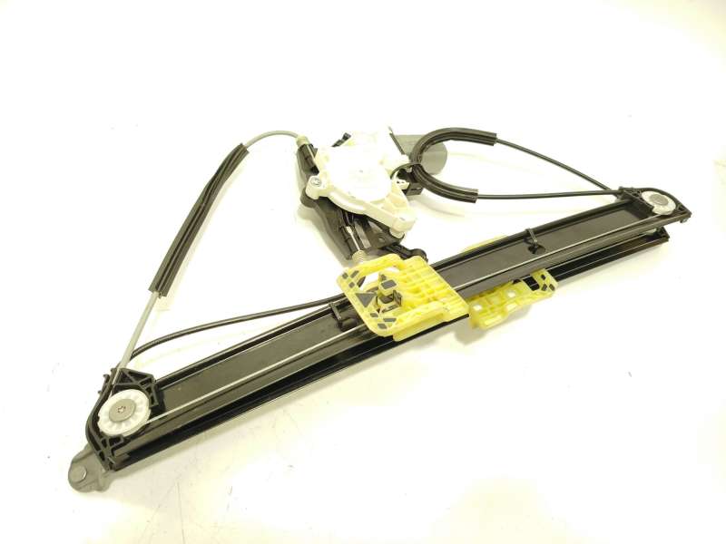 Recambio de elevalunas delantero derecho para audi q5 sportback (fyt) 40 tdi quattro referencia OEM IAM 80A837462B 80S959802 - Negro 2