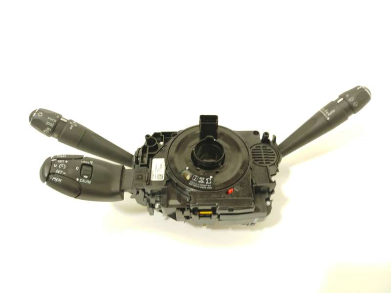 Recambio de mando intermitentes para peugeot 5008 ii (mc_, mj_, mr_, m4_) 1.2 (mrhnyh, mrhnyw, mrhnsj, mrhnsu, mrhnsm) referenci 2