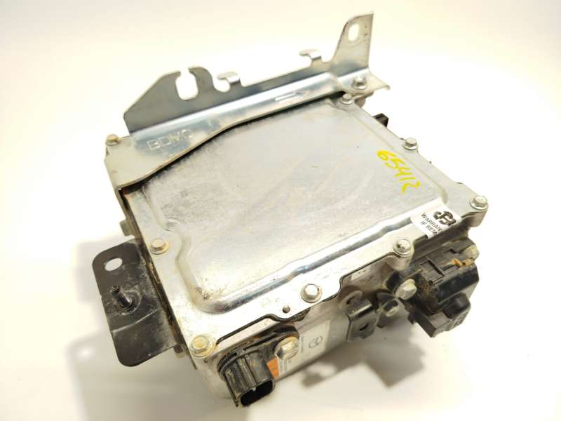 Recambio de convertidor potencia para mazda 3 hatchback (bp) 2.0 skyactiv-g m hybrid referencia OEM IAM BDMC67ZD3C - Gris 3