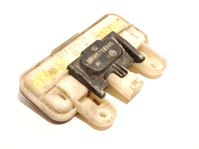 Recambio de modulo electronico para mercedes-benz gle coupe (c292) 350 d 4-matic (292.323, 292.324) referencia OEM IAM A22187024