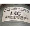 Recambio de abs para kia stonic (ybcuv) drive referencia OEM IAM 58920H8250 BE6003V107 MGH85ADBH6013V103
